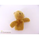 Ujjbáb figuracsomag