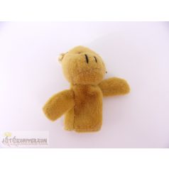 Ujjbáb figuracsomag