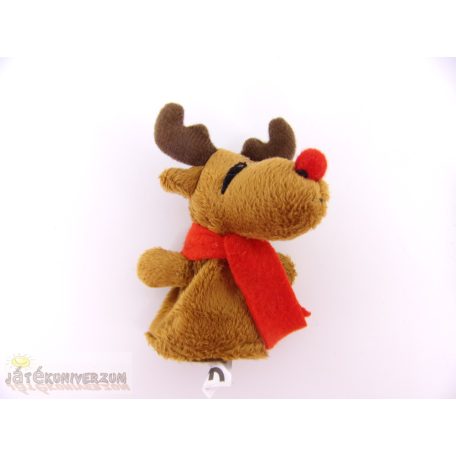 Ujjbáb figuracsomag