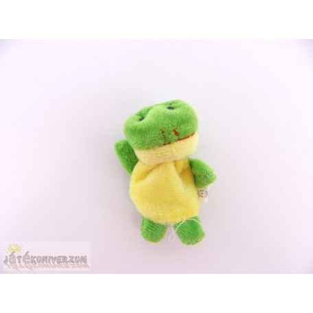 Ujjbáb figuracsomag