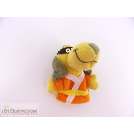 Ujjbáb figuracsomag