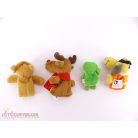 Ujjbáb figuracsomag