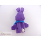 Milka nyuszi ujjbáb figura