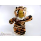 Puppet Co tigris báb kézbáb bábfigura