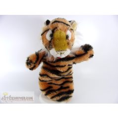 Puppet Co tigris báb kézbáb bábfigura