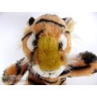 Puppet Co tigris báb kézbáb bábfigura