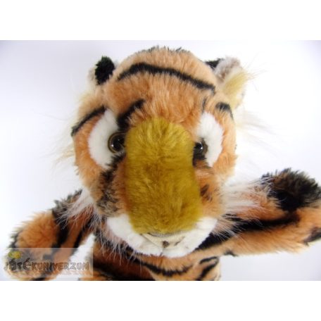Puppet Co tigris báb kézbáb bábfigura