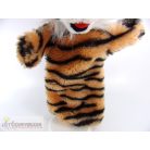 Puppet Co tigris báb kézbáb bábfigura