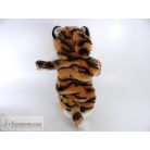 Puppet Co tigris báb kézbáb bábfigura