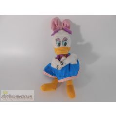 Daisy Kacsa ujjbáb plüss figura