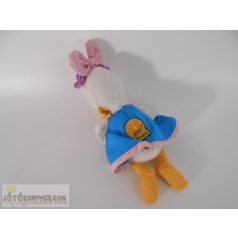 Daisy Kacsa ujjbáb plüss figura