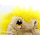 Oroszlán kézbáb bábfigura