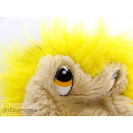 Oroszlán kézbáb bábfigura