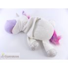 Fiesta unikornis egyszarvú kézbáb bábfigura