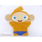 Waybuloo kézbáb bábfigura