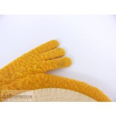 Waybuloo kézbáb bábfigura