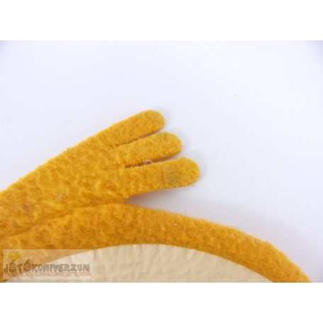 Waybuloo kézbáb bábfigura