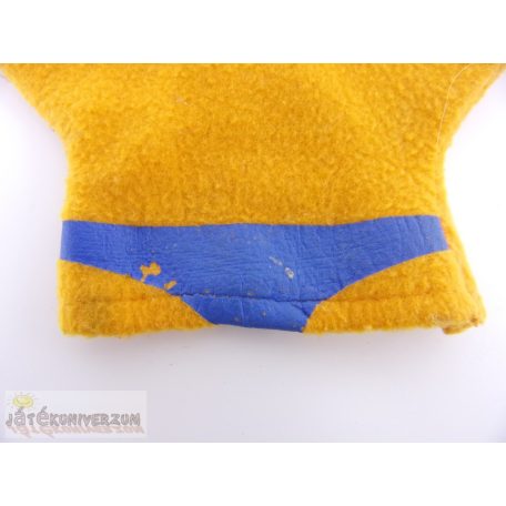 Waybuloo kézbáb bábfigura