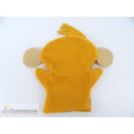 Waybuloo kézbáb bábfigura