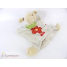 Sigikid bárányos kézbáb bábfigura