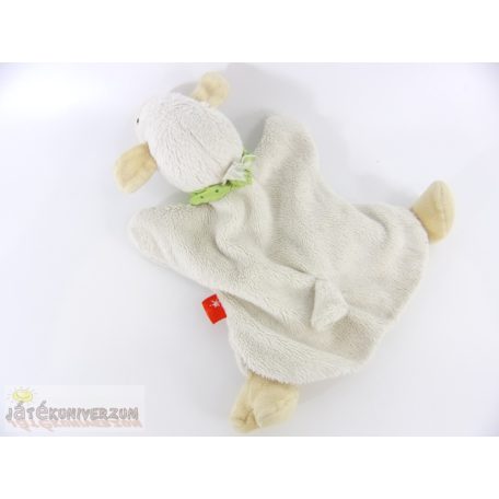 Sigikid bárányos kézbáb bábfigura