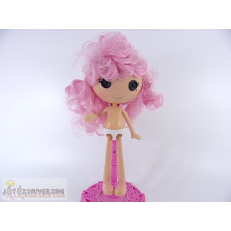 Lalaloopsy játékbaba