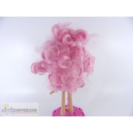 Lalaloopsy játékbaba