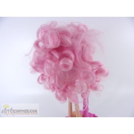 Lalaloopsy játékbaba