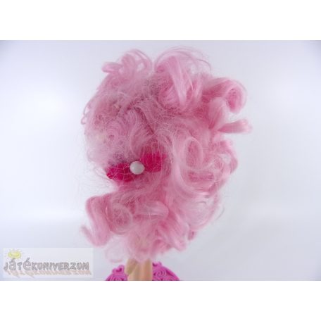 Lalaloopsy játékbaba