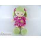 Aguila De Oro Toys plüss játékbaba