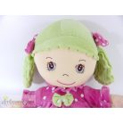 Aguila De Oro Toys plüss játékbaba