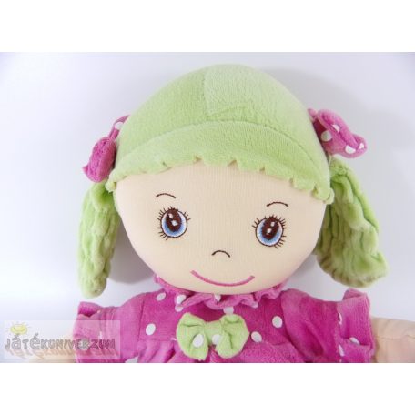 Aguila De Oro Toys plüss játékbaba