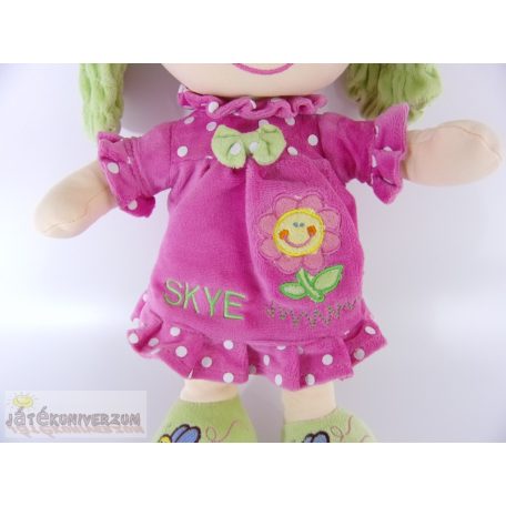 Aguila De Oro Toys plüss játékbaba