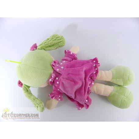 Aguila De Oro Toys plüss játékbaba