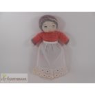 Kötött baba gyerekeknek