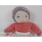 Kötött baba gyerekeknek