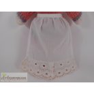 Kötött baba gyerekeknek