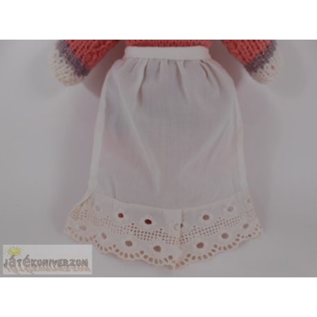 Kötött baba gyerekeknek