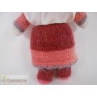 Kötött baba gyerekeknek