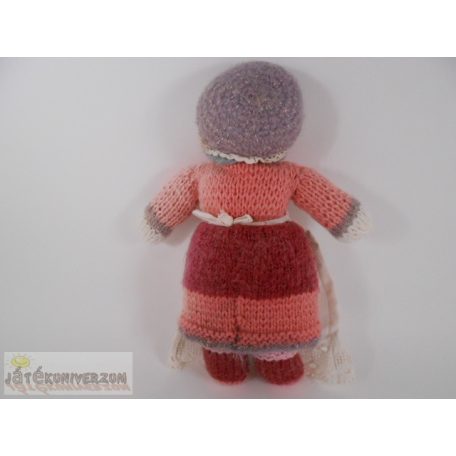 Kötött baba gyerekeknek