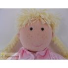 Chad Valley plüss baba