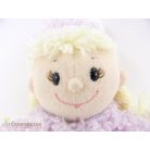 Emily plüss játékbaba