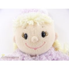 Emily plüss játékbaba