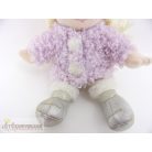 Emily plüss játékbaba