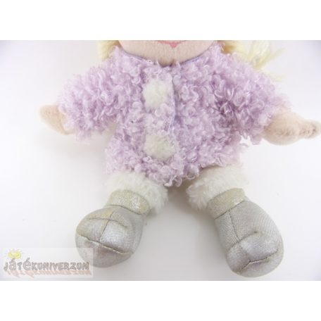 Emily plüss játékbaba