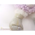 Emily plüss játékbaba