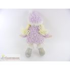 Emily plüss játékbaba