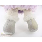 Emily plüss játékbaba