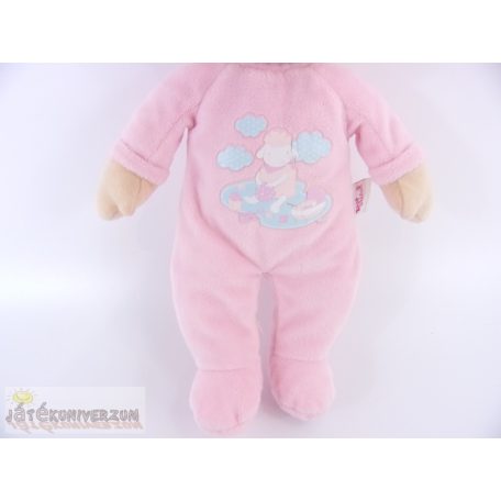 Zapf Baby Annabell játékbaba