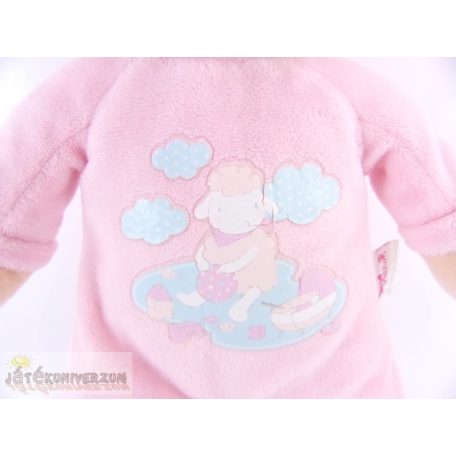 Zapf Baby Annabell játékbaba